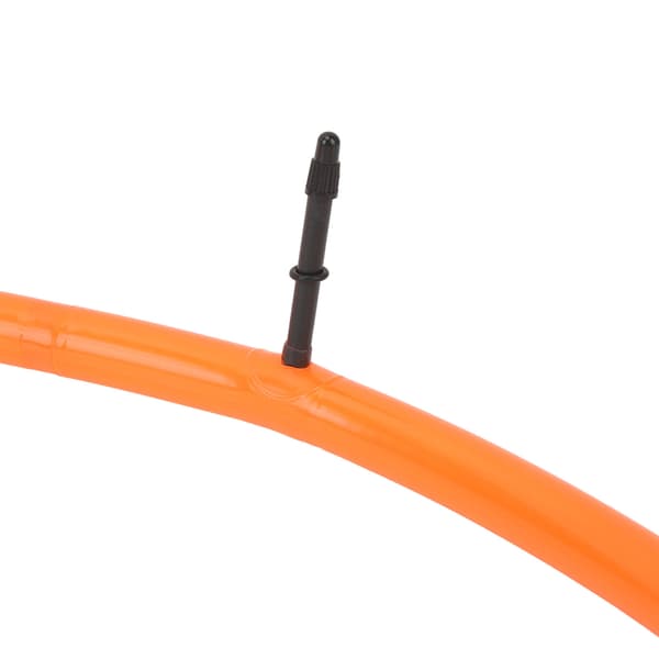 Ultralätt TPU-innerslang för cykel med ventil, 45 mm, för landsvägscyklar