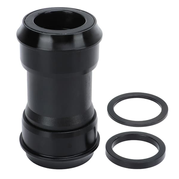 Pedalier Press Fit BB PF30 DUB Forseglede Lejer til Landevejs- og Mountainbikes