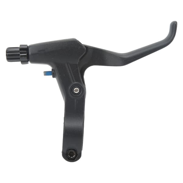 1 par V-bremse cykelbremsegreb i aluminiumslegering til mountainbikes og foldecykler