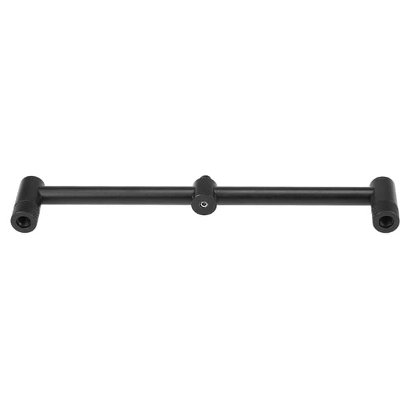 Fiskestangsholder Buzz Bar med M3/8 gevind, aluminiumslegering, 1/2 STK til bidalarm