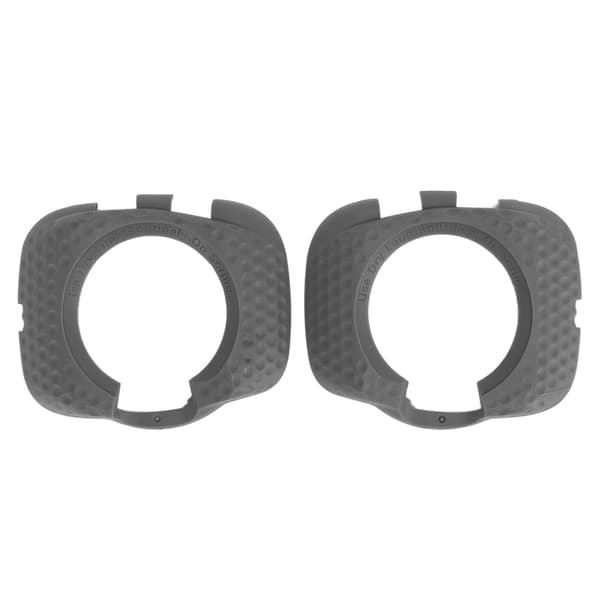 Gummi cykelklampeovertræk med quick release til SpeedPlay Zero Aero