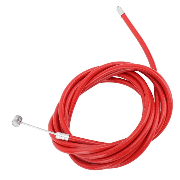 Elektrisk sparkesykkel bremsekabel 1,95m vanntett for Xiaomi 4Pro