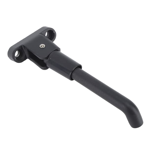 Fällbart fotstöd i aluminiumlegering för Xiaomi M365 elscooter/skateboard