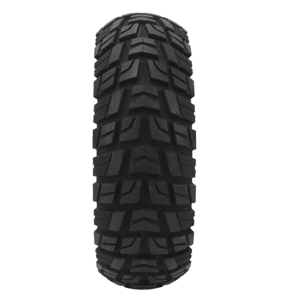 Elscooterdäck 80/65-6 Gummi med utmärkt grepp för utbyte