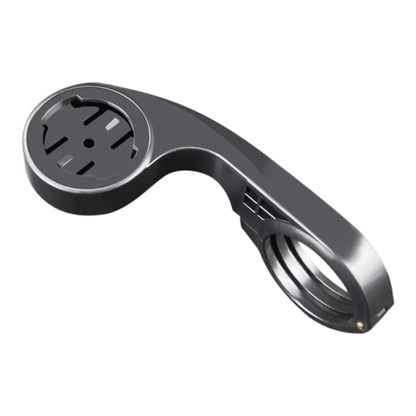 Frontmontert sykkelcomputerfeste for Garmin Edge landeveissykler