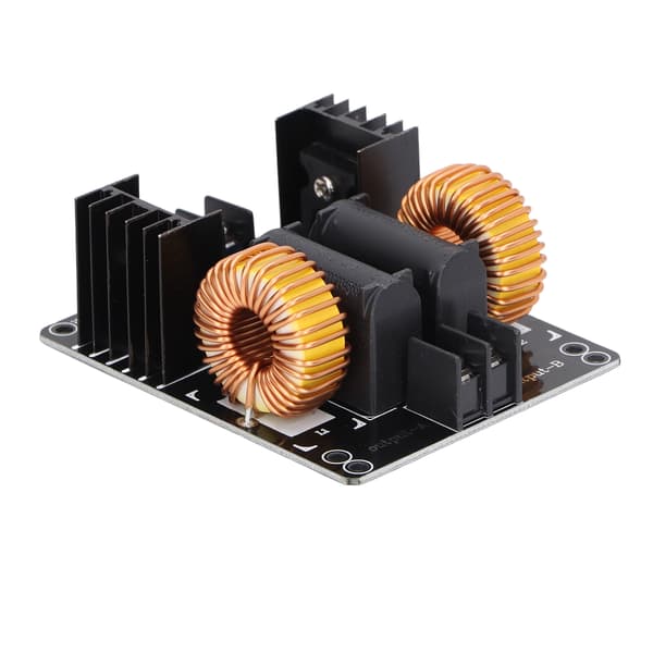 ZVS DC 12-30V värmeströmmodul värmespiral strömförsörjningskort