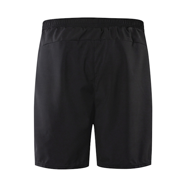 Cykelshorts för män med 3D-gelskum och snabbtorkande ventilerande nätfoder