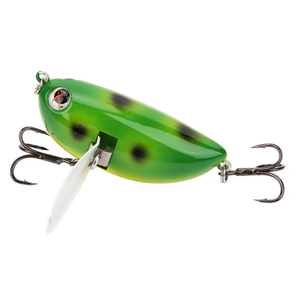 Gold Wing -tekosiima 6cm 12.7g ABS-siima Kalastustarvike #2