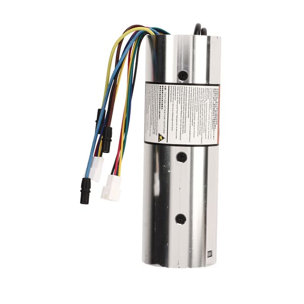 Kontrollpanel for Ninebot ES2 ES4 700W 36V elektrisk sparkesykkel - aluminiumslegeringsmateriale