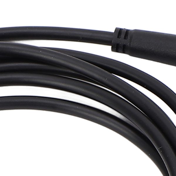 ABS-tilslutningskabel til el-scooter instrumentpanel-controllerudskiftning