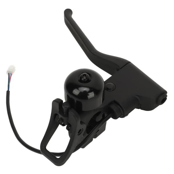 Bremsespak med bjelle til Xiaomi Mi Electric Scooter 4 Pro Bremsespak