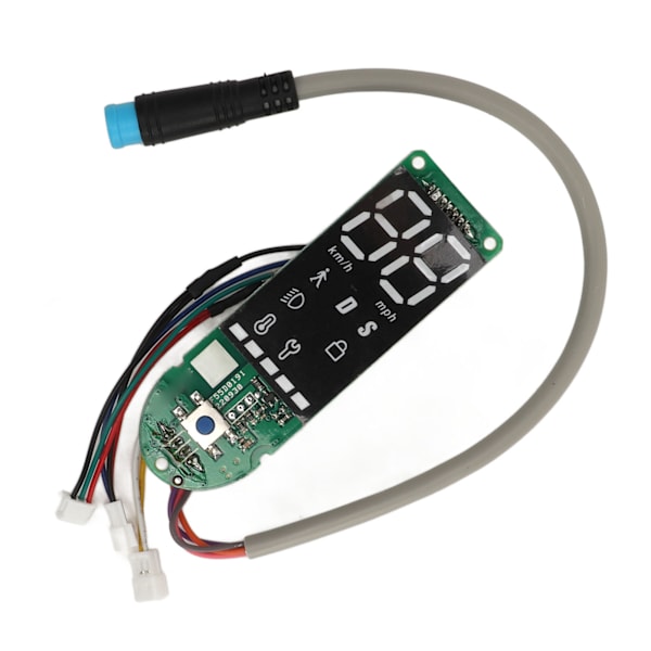 Bluetooth Panel Printplade til Xiaomi Mi3 El-løbehjul - Reservedel