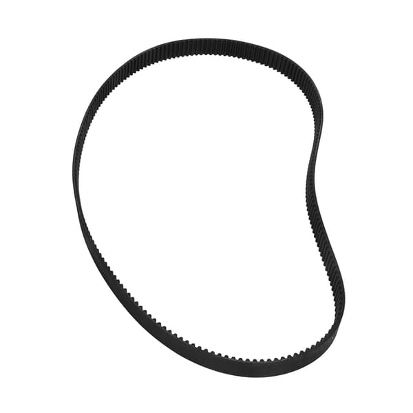 Elektrisk Scooter Transmissionsrem 5M-1000-18 Høj Styrke Holdbar Gummi