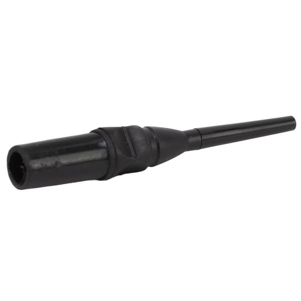 DIY Elektronisk Lysende Fiskeflottør Hodeadapter Kobling Tilbehør 1,2 mm