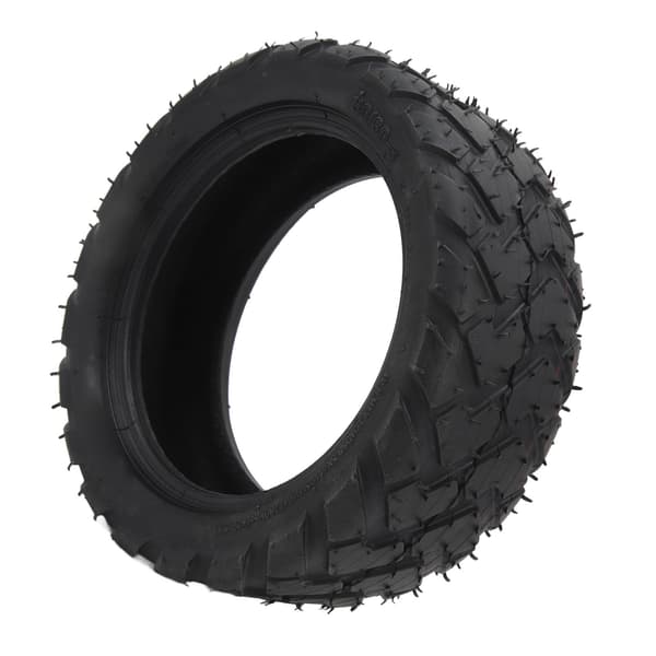 Elscooterdäck 80/60-6 Gummi med Grepp och Hållbarhet för Byte och Verkstäder