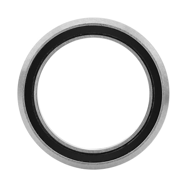 Sykkelstyrelager, stål, 47 mm, rustfritt, reservedel, tilbehør