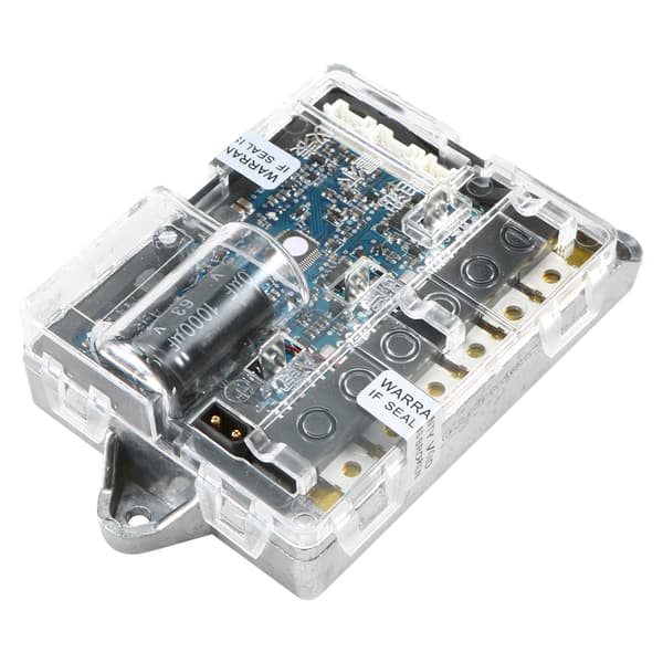Bundkortcontroller til Xiaomi M365 Pro El-løbehjul - Holdbar og nem at installere