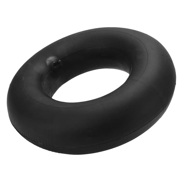 16x6.50-8 Gummislange med rett ventil for traktor gressklipper tilhenger ATV