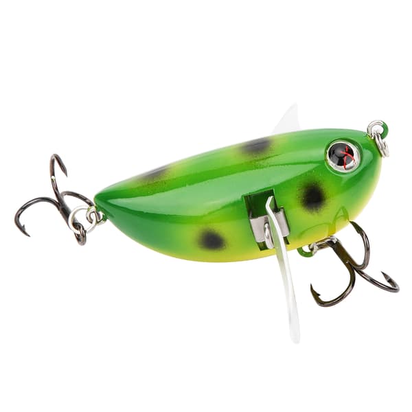 Gold Wing -tekosiima 6cm 12.7g ABS-siima Kalastustarvike #2