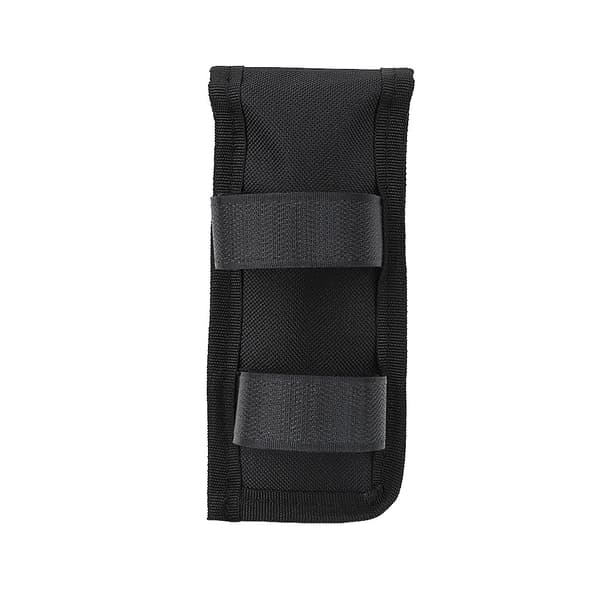 Universal Nylon Molle Batterificka för Utomhuskrig och Airsoftjakt