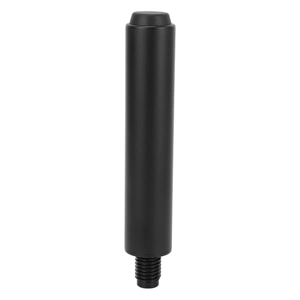 15 cm aluminium biljardkøforlenger med støtfanger for QUETEC