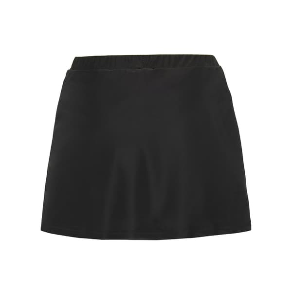 Dame 2-i-1 Cykelshorts med hurtigtørrende gelpolstring - Atletisk