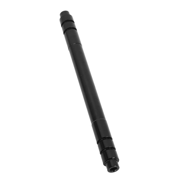 12 mm til 9 mm navadapter i aluminiumslegering til mountainbikes og racercykler