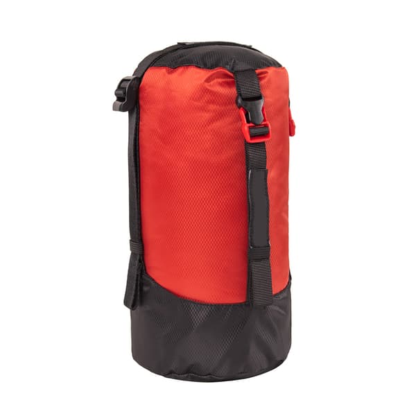 Letvægts 4-6L Vandtæt Polyester Kompressionspose til Camping og Vandring