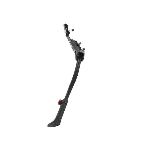 Justerbart sidostöd för mountainbikes 45-50 cm aluminiumlegering