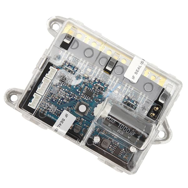 Bundkortcontroller til Xiaomi Mi 3 El-løbehjul - Lille, Let Tilbehør - Nem Installation