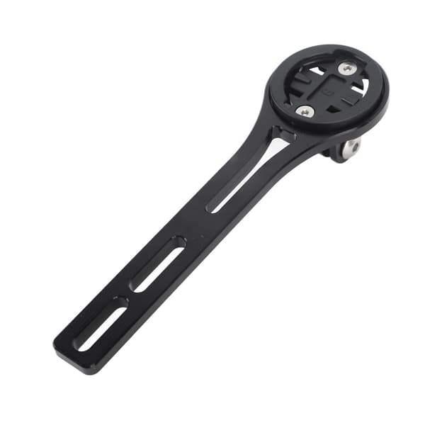 Cykelstopurholder i aluminiumslegering til CatEye, Bryton, Garmin og WAHOO-serien