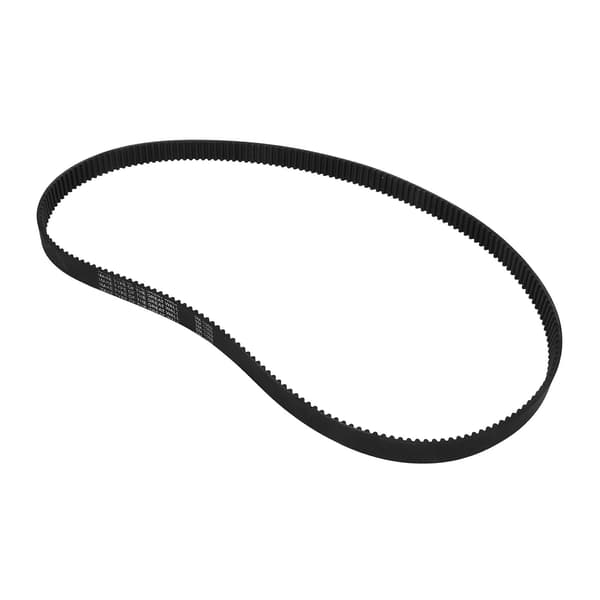 Elektrisk Scooter Transmissionsrem 5M-1000-18 Høj Styrke Holdbar Gummi