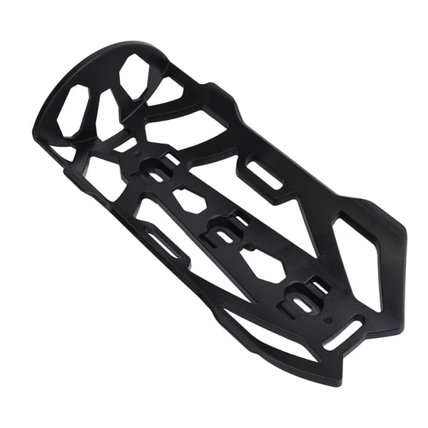 Vanntett solid plastikk gaffelbur for terrengsykler