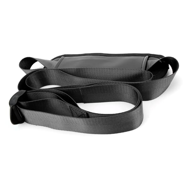 Slitstark Lätt Justerbar Halkfri Axelrem för Resväska, Nylon, Konstläder
