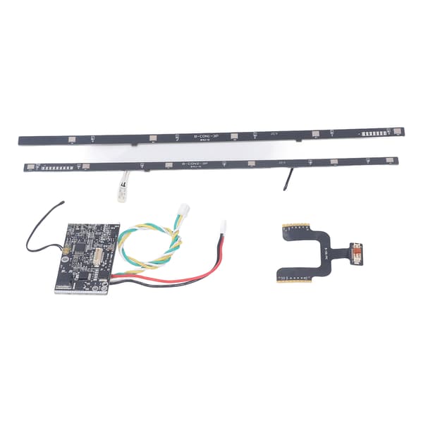 BMS-kredsløbskort til Xiaomi M365 elektrisk løbehjul controller batteripanel reservedele