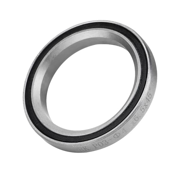 Generelt risikostål sykkelstyrelager reparasjonsdeler tilbehør (41mm)