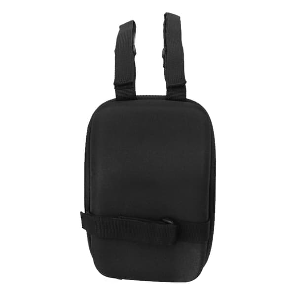 Styrtaske til Xiaomi M365 løbehjul, oplader og tilbehør
