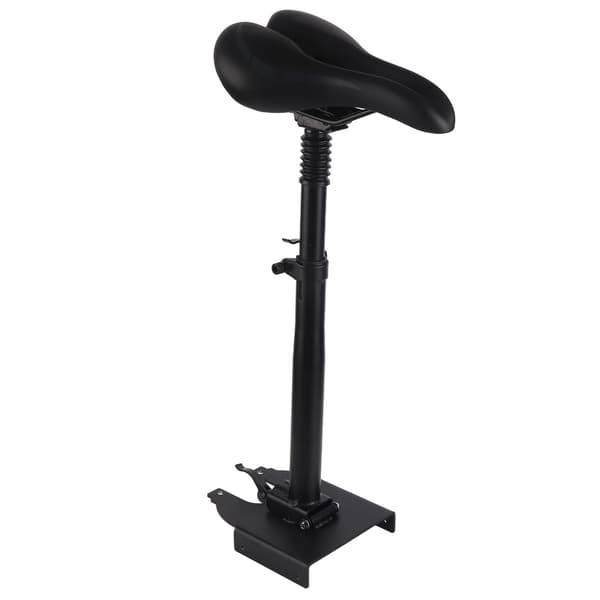 Justerbart foldbart el-scootersæde med stødabsorberende skum til Xiaomi Pro Pro2 S