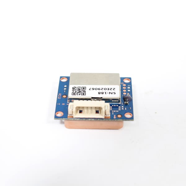 GPS-chipmodul for fiskebåt, kompatibel med V900 og V020