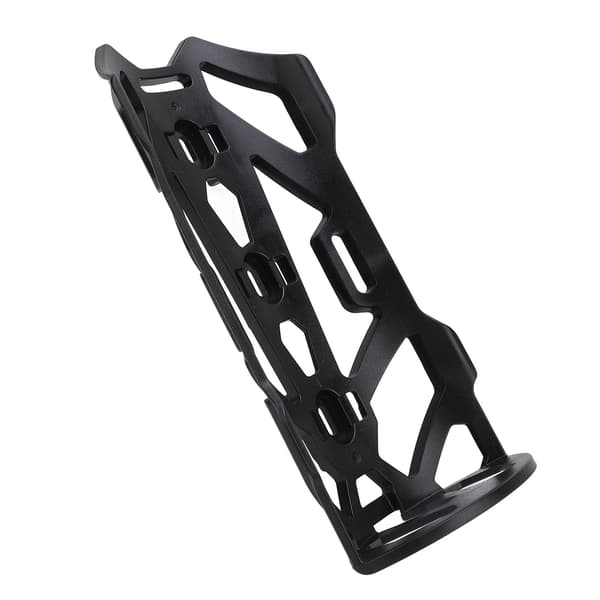 Vandtæt solid plast forgaffelbur til mountainbikes