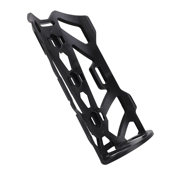 Vattentät solid plast framgaffelkorg för mountainbikes
