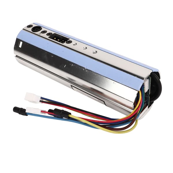 Kontrollpanel för Ninebot ES2 ES4 700W 36V Elscooter - Aluminiumlegeringsmaterial