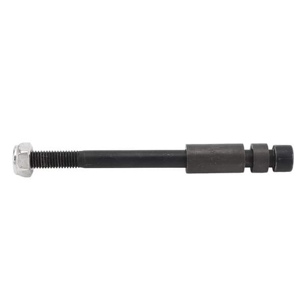 Sealup 15 cm elektrisk scooter foldbar fastgørelsesskrue, jerntilbehør