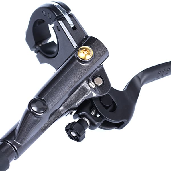 TC4 Titanium Hydraulisk Bremsecylinderbolte til Cykel 2STK/4STK