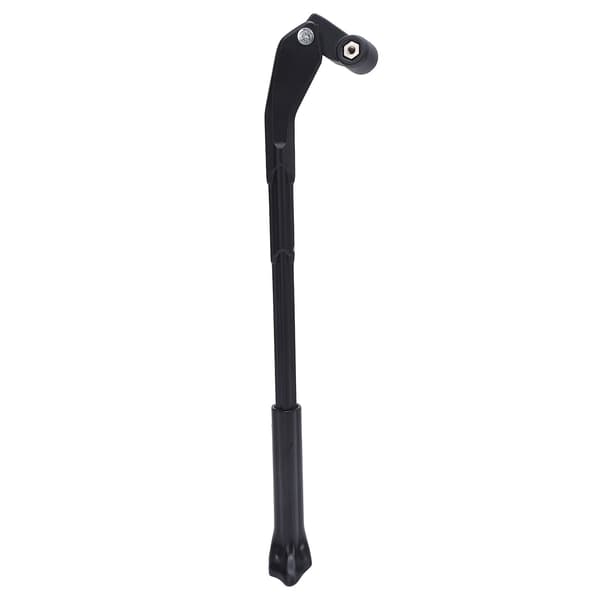 Justerbart 700C cykelstöd 36-42cm aluminiumlegering med snabbkoppling
