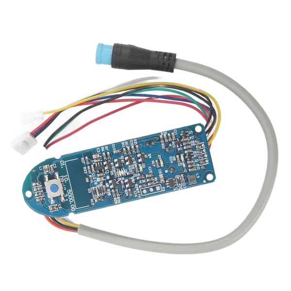 Original kretskort med vanntett Bluetooth for Xiaomi M365 elektrisk sparkesykkel