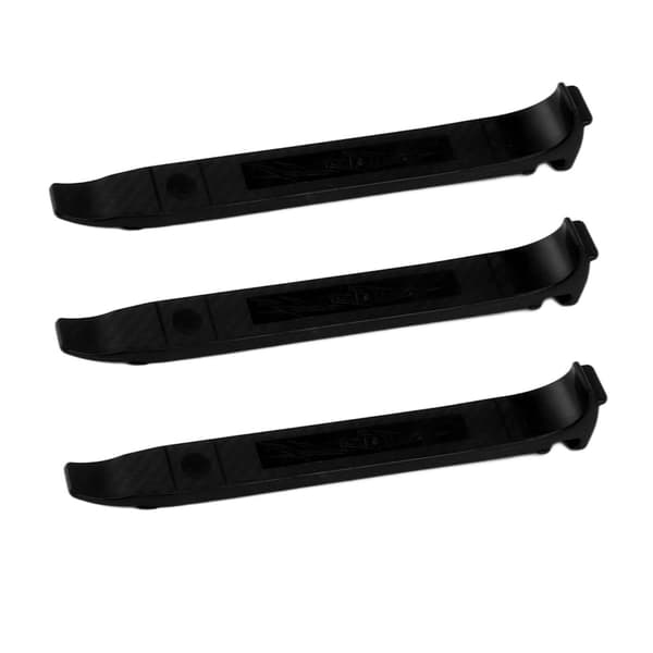 3 sykkeldekkfjerningsspaker med glassfiber 16 mm sklisikker PC