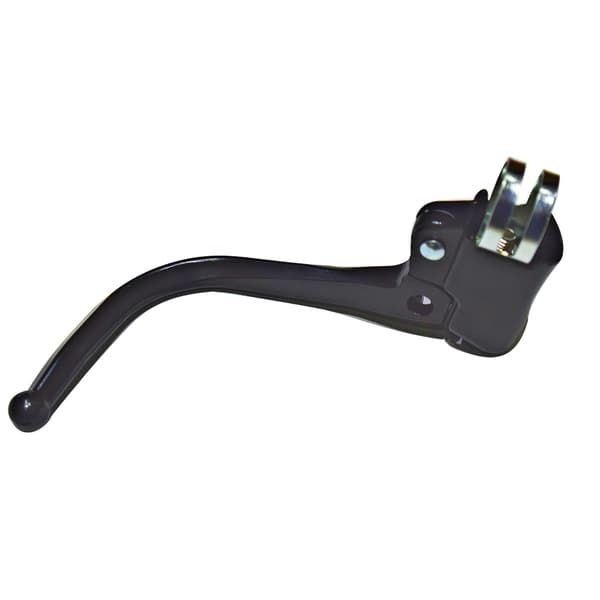 Par Guidonnet Bremsespaker for Sykler med Buet Styre, Rustfritt Stål, 22-24mm