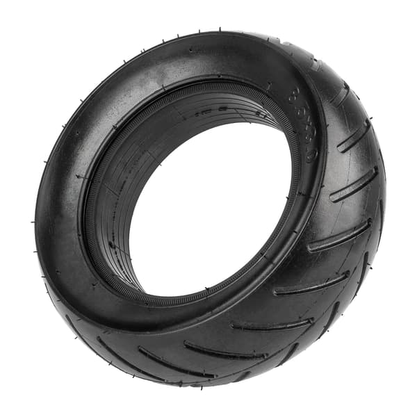 2st Mjuka Elscooter Däck 8.5x3.0 Slitstarkt Gummi Bra Grepp