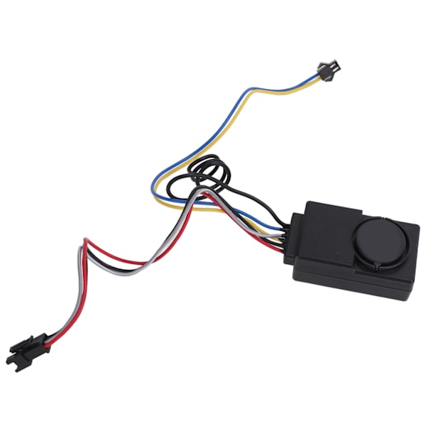 Elektrisk løbehjul controller stik kabel adapter til Sealup tilbehør